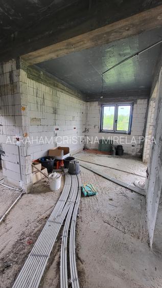 Vanzare Casa P+M, Comuna Peris-sat Balteni - 7