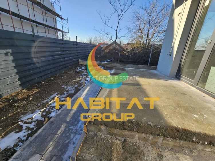 Vila individuala/curte Popesti Leordeni - 7