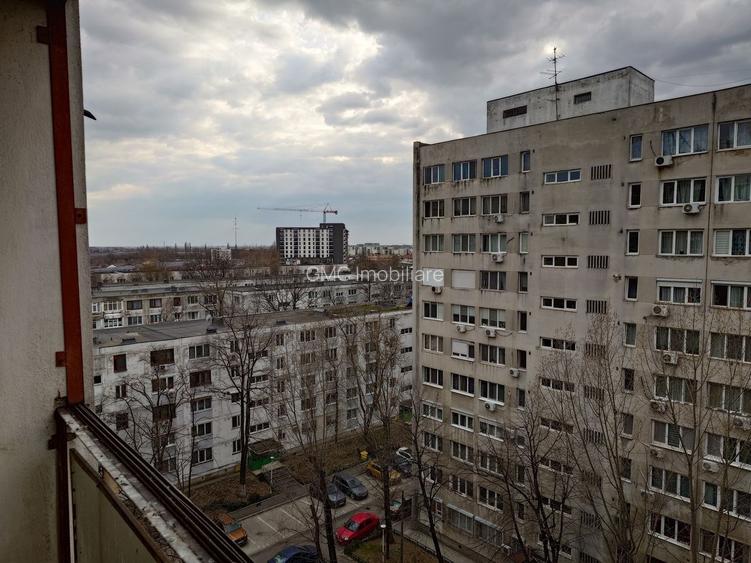 Apartament 4 camere Drumul Taberei | Etaj 8/10 | - 12