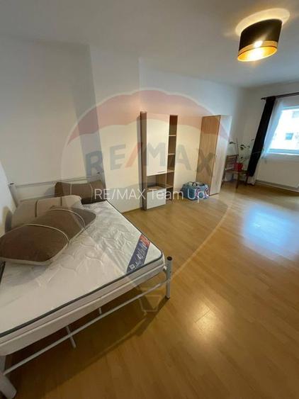Apartament 2 camere + garaj subteran | Calea Turzii 162-168 - 4
