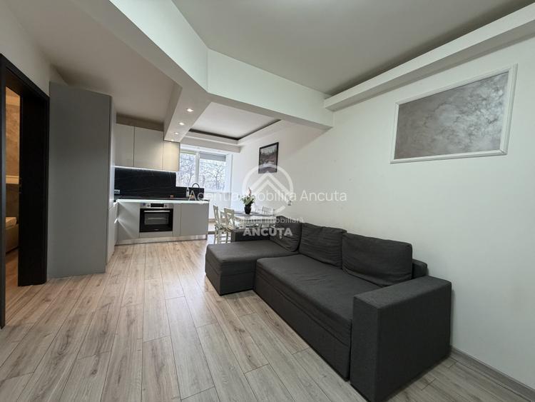 APARTAMENT PE CORNELIU COPOSU | DE VANZARE | 2 CAMERE - 3