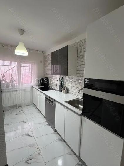 Vânzare apartament 3 camere, bloc 1986, Titan-Faur - 4