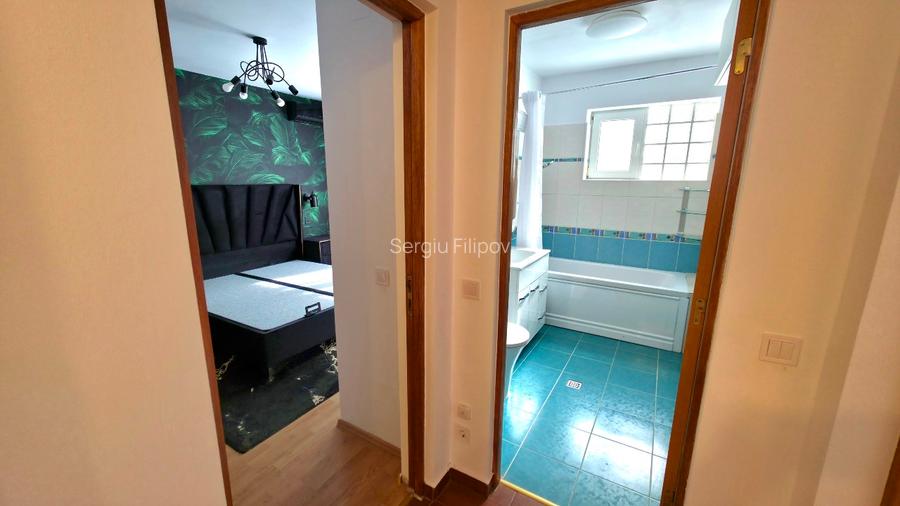 Apartament 3 camere - parter | Greenfield | Loc de parcare | Comision 0 - 8