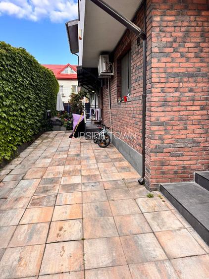 vila 4 camere | Aviatiei | curte 50 mp | Baneasa | 3 Parcare - 22