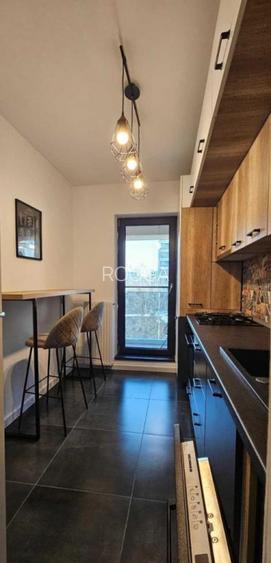 Garsonieră modernă – Plaza Residence Faza 3, lângă Plaza Mall & AFI Cotroceni - 8