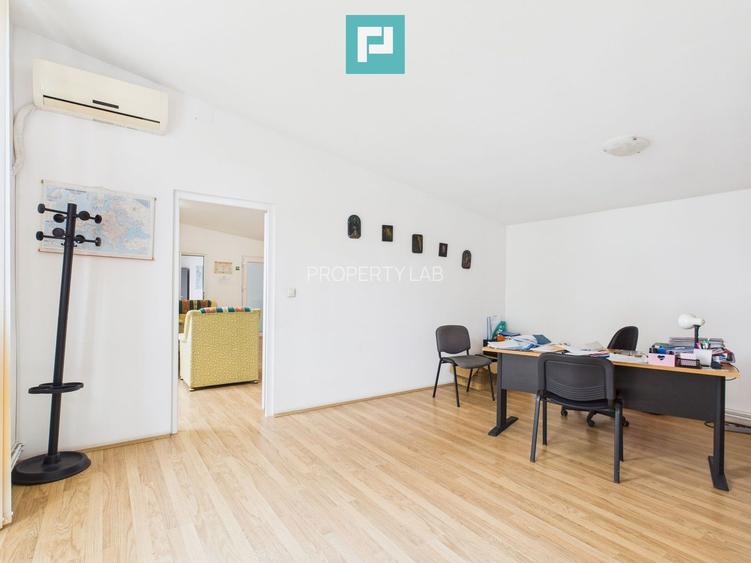 Spațiu comercial / producție cu potențial multiplu - 12