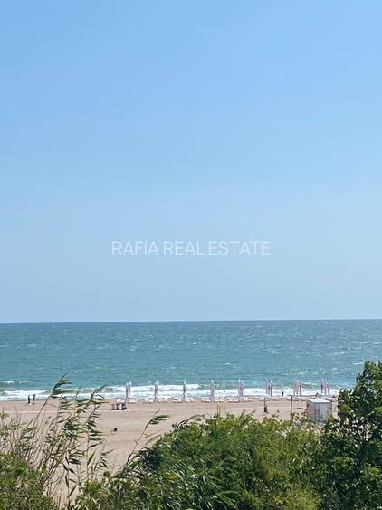 Teren pe malul marii!!! Schimb cu diferenta! - 4