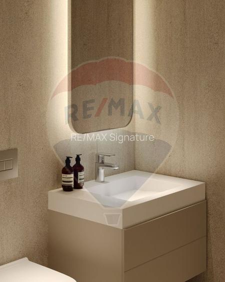 DE VANZARE casă nouă Tunari – 4 camere  Ansamblu privat !!! - 18