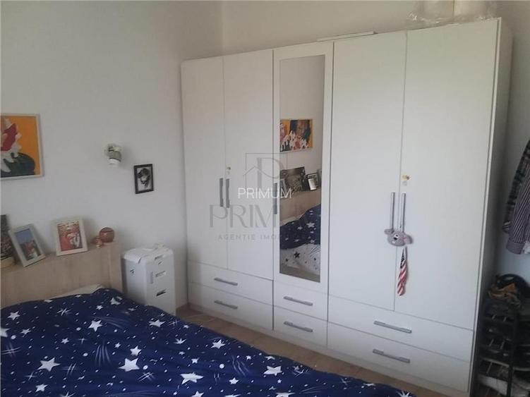 Duplex mobilat utilat - mansardabil - 8