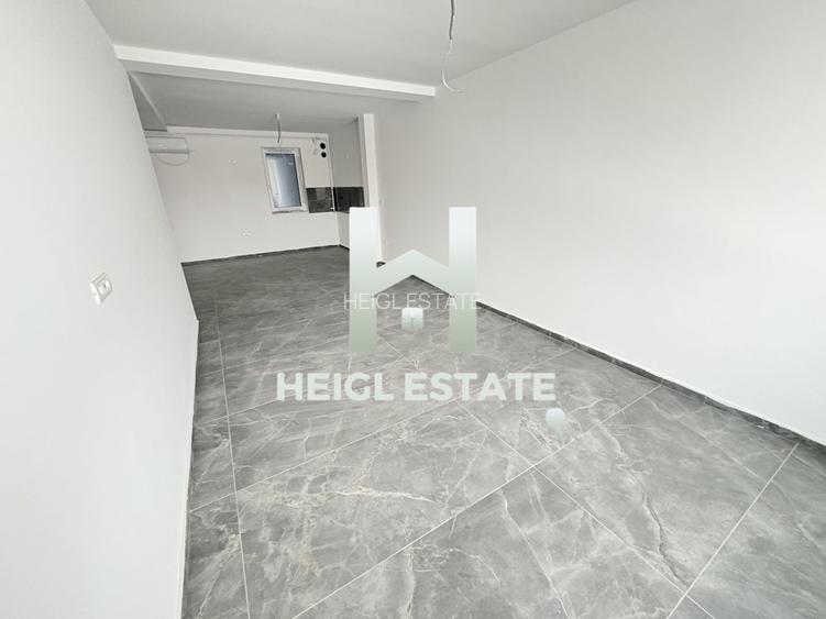 Apartament cu 2 camere in Giroc la etajul 1 - 2