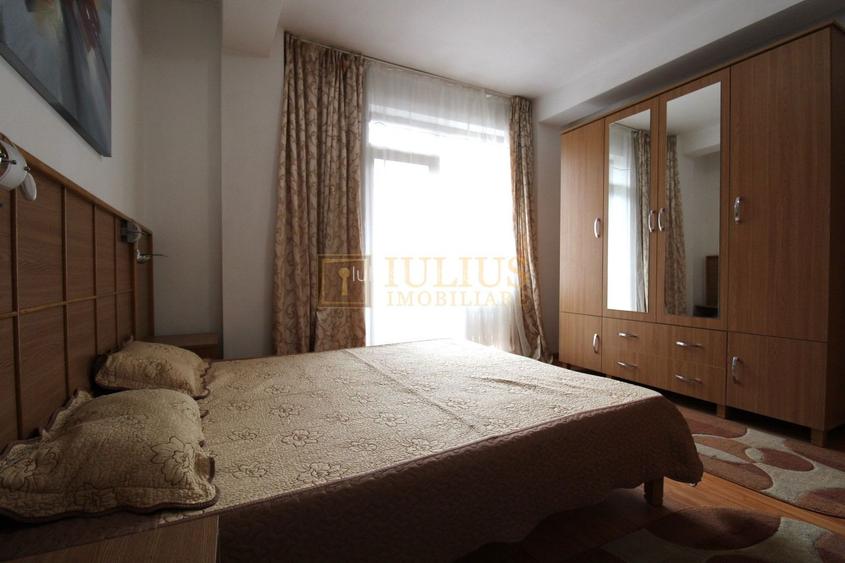 Complex Studentesc, centrala proprie; loc parcare inclus. - 16