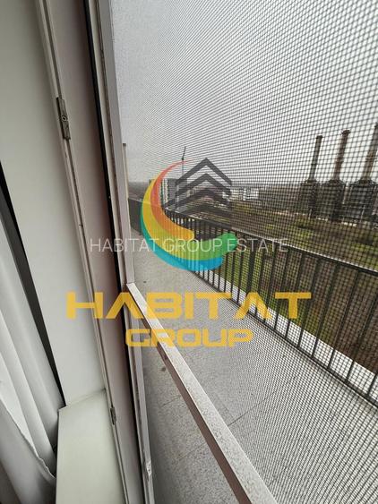 APARTAMENT 2 CAMERE (69 MP) – BLOC NOU 2022 – ZONA GRAND ARENA - 25