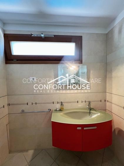 Vila P+2, 5 camere, piscina, complex rezidential, IANCU NICOLAE - 26