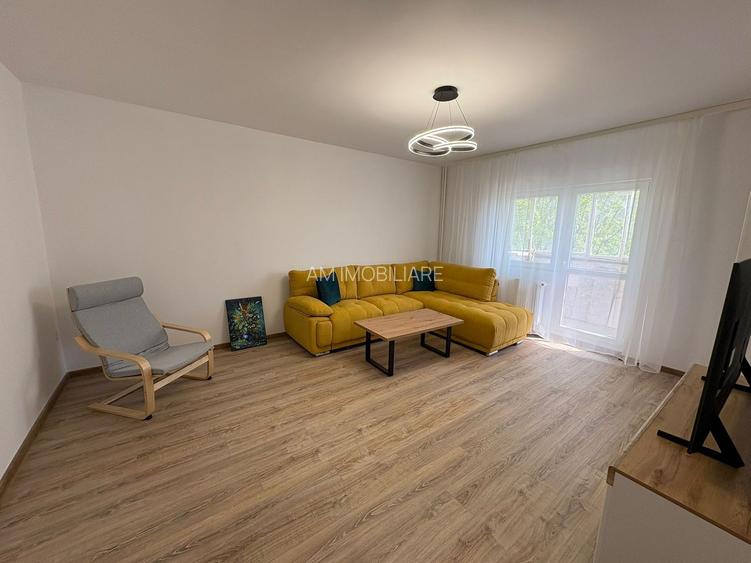 AP. 2 CAMERE C-TIN BRANCOVEANU, PRIMA INCHIRIERE, METROU 10 MINUTE - 2