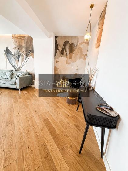 2 Camere ULTRALUX | Terasă 17 mp | ELA Victoriei - 7