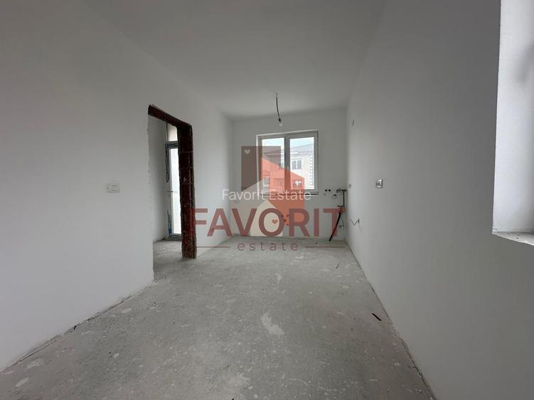 Duplex | Parter + Etaj + Pod |  Toate utilitatile | Curte generoasa | - 8