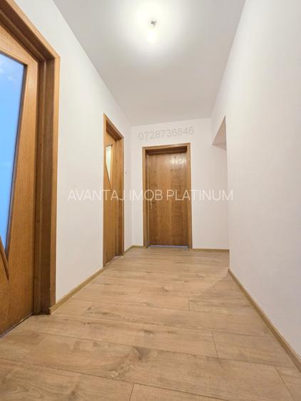 Unirii - Fantani, Casa Poporului, etaj 1, decomandat - 8