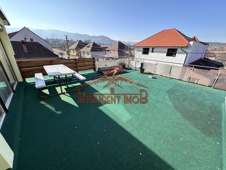 Top! Vila exclusivistă în Cisnădie jud.Sibiu - 18