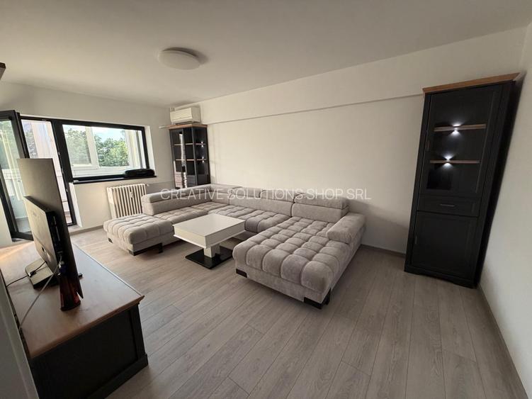 Apartament 3 camere Premium | Prima Închiriere după Renovare | Splaiul Unirii - 4