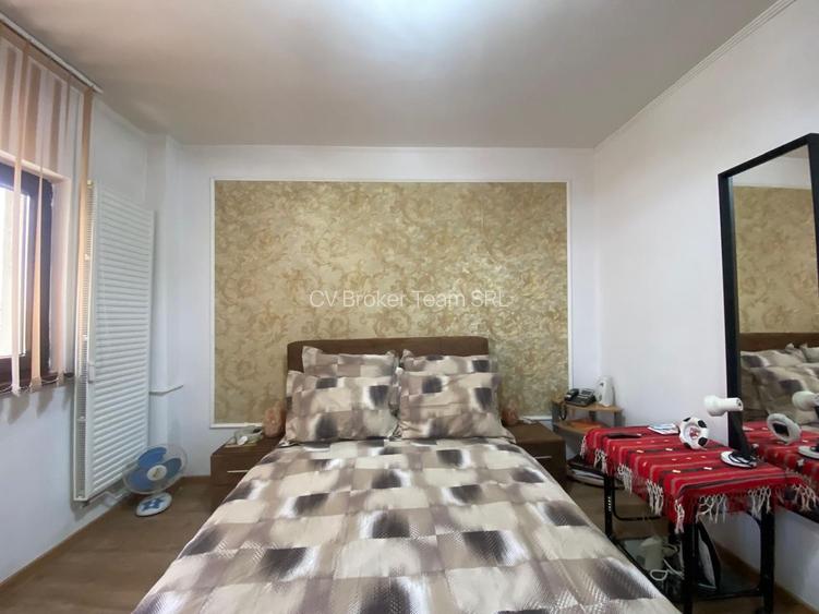 Polona 2 cam dec 4/8, renovat, mobilat, utilat, prima inchiriere - 10