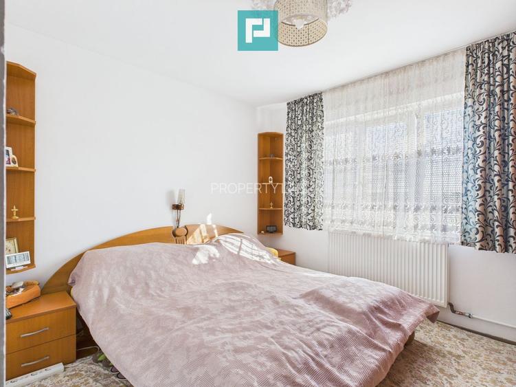 Apartament cu două camere zona gării - 2