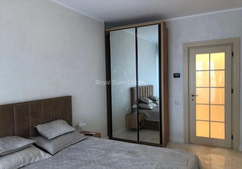 Apartament modern de vânzare cu 2 camere de tip open space | Royal Town | Invest - 3