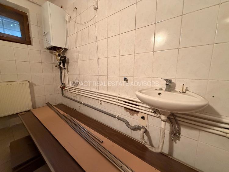 APARTAMENT 3 CAMERE | MEZANIN | PRIMAVERII - 15