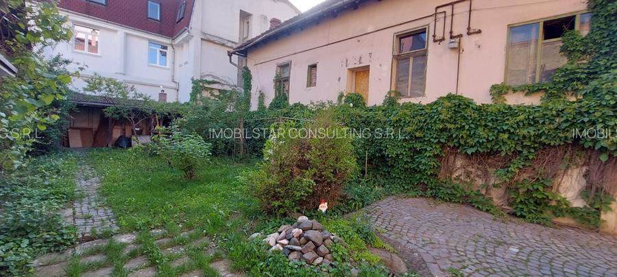 De vanzare imobil ultracentral, Targu Mures - 9
