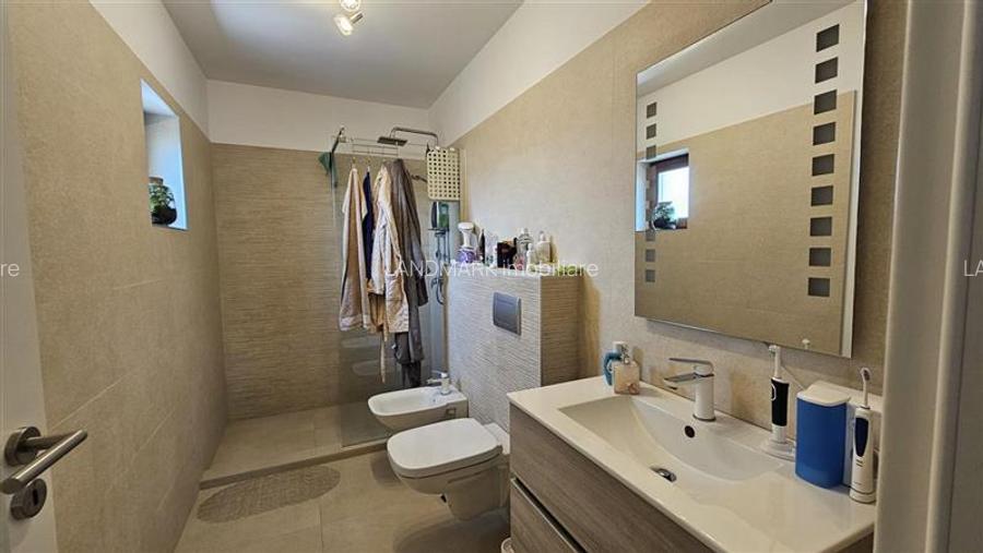 CASA INDIVIDUALA MODERNA MOBILATA - UTILATA IN DUMBRAVITA - CORA - 22