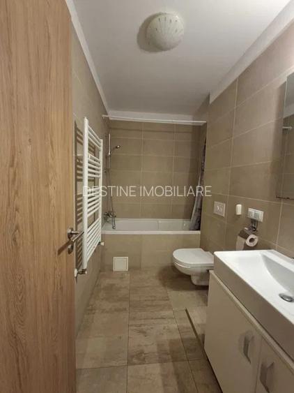 Apartament 2 camere, etaj intermediar, balcon, boxa si loc de parcare, Kasper  - 5