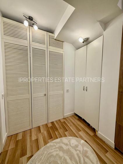 Apartament 2 Camere Mobilat Utilat Curte Loc Parcare - 8
