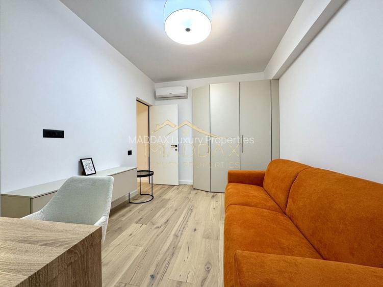Apartament cu 3 camere *prima închiriere* // Aviatiei - Herastrau - 20