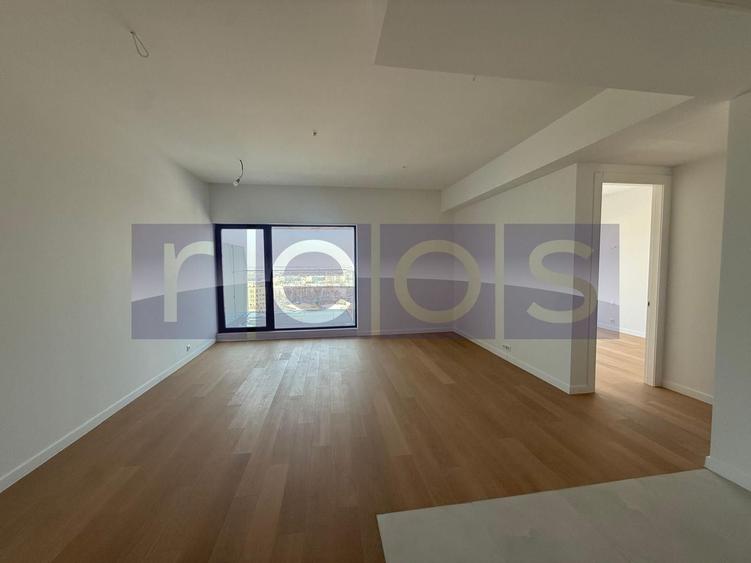 VANZARE 2 CAMERE | VEDERE PANORAMICA | PARCARE | TERASA | ONE VERDI - 2