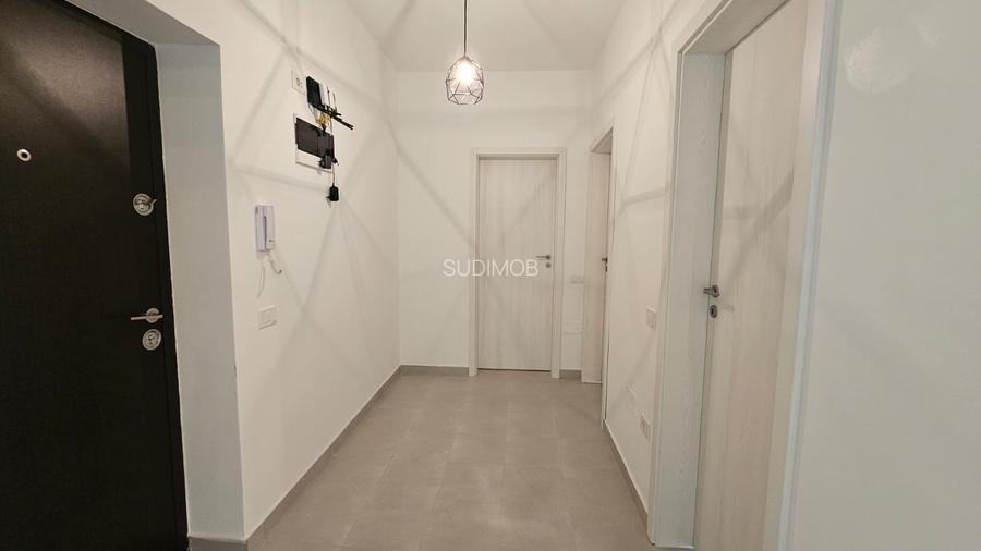 Grand Kristal apartament 2 camere cu 2 balcoane. - 14
