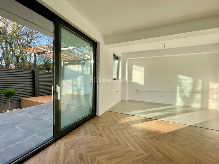 Vanzare Vila 250 mp 6 camere 4 bai, sauna, finisaje premium | Iancu Nicolae - 6