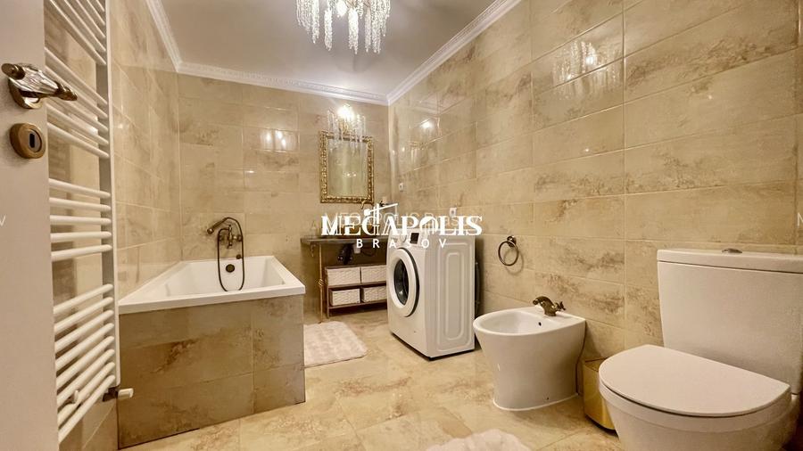 PENTHOUSE 3 camere | Terasă 35 MP | PET FRIENDLY - 5