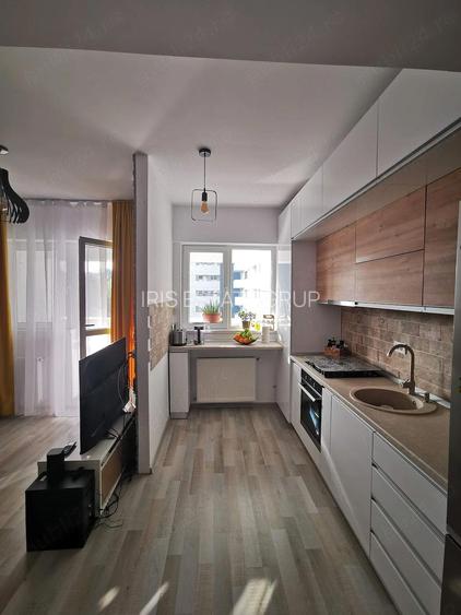 Apartament 2 Camere Metrou Leonida - 6