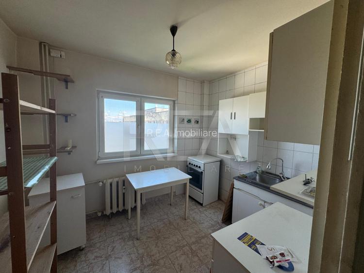 2cam decomandat |Str Pascani | bloc dupa cutremur | 5min metrou Romancierilor - 6