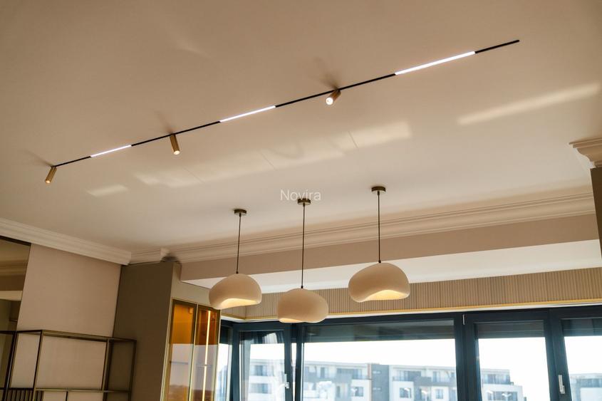 Apartament 2 camere lux | 70 mp | Complet Mobilat - Gata de Mutare - 13