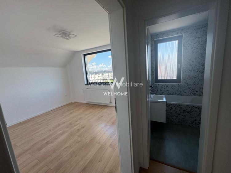 Apartament 3  camere, 77,9 mp, in Calea Cisnadiei, Sibiu - 3