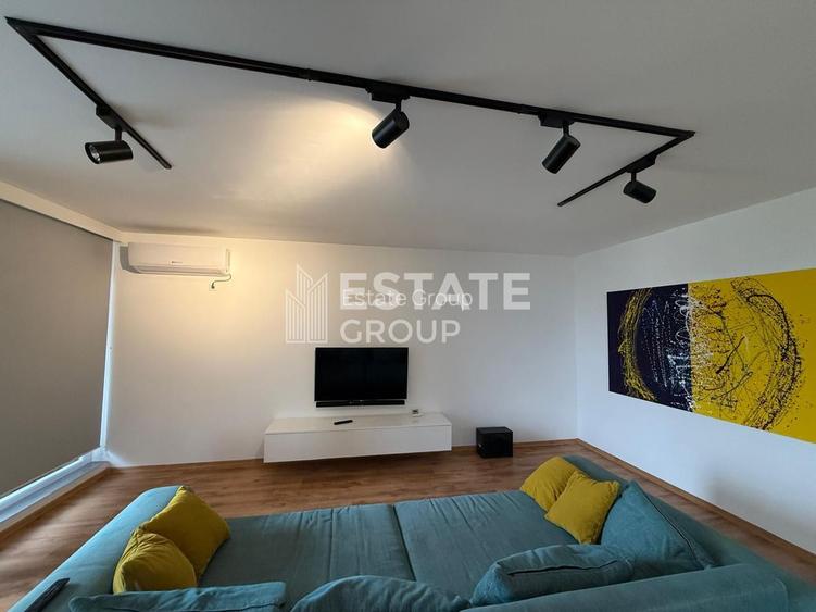 Uranus Plaza, 2 camere, etaj 10 - 3