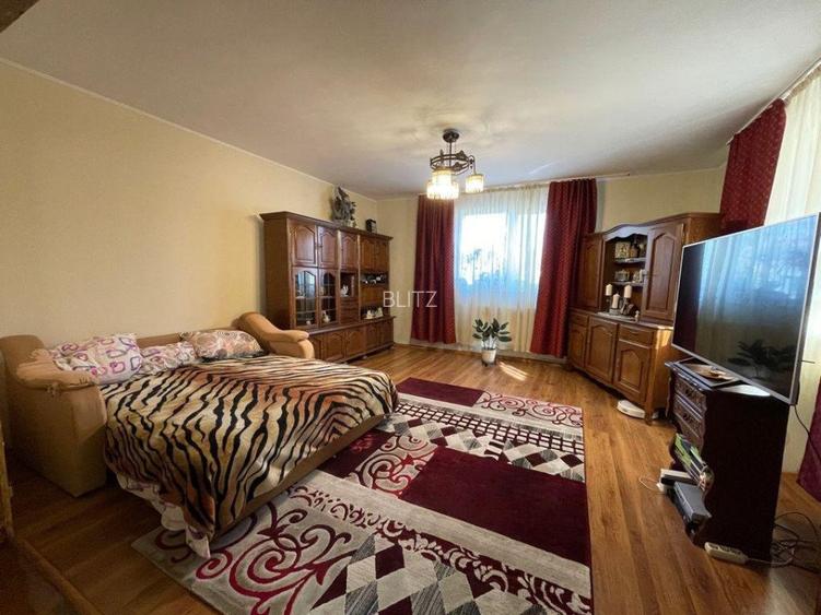 Casa individuala cu potential comercial , 400 mp,  Avram Iancu  - 12