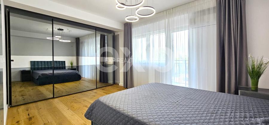 Penthouse duplex 4 camere, mobilat, 2 locuri parcare, Comision ZERO - 11