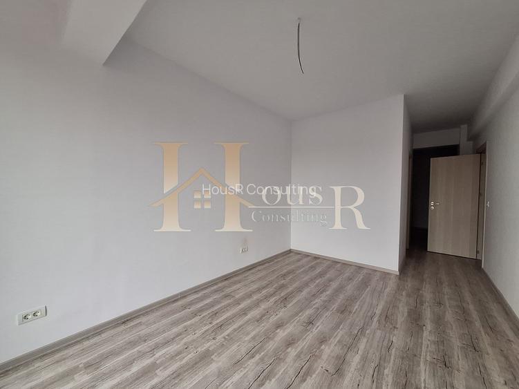 2 LOCURI DE PARCARE. ETAJUL 1. Langa benzinaria ESO. 73 mp utili. 2 BAI. - 13