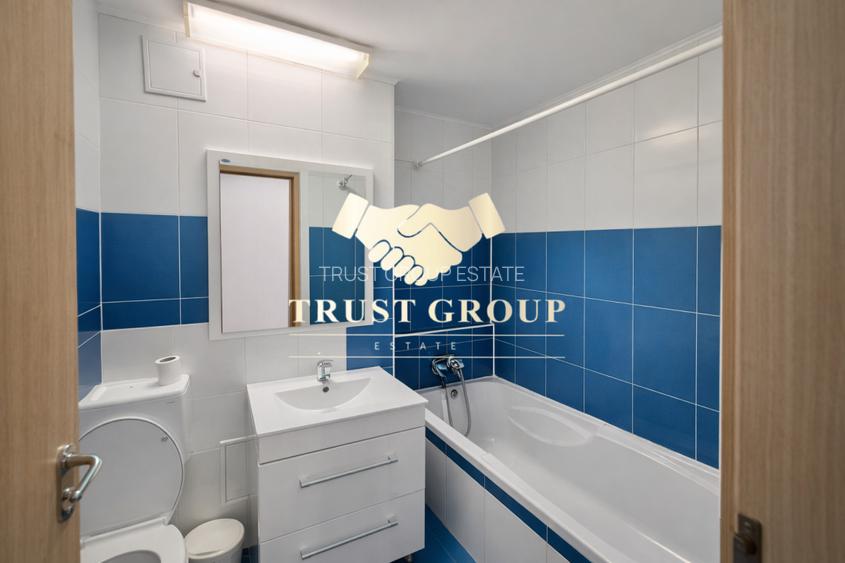  3 camere decomandat, Lujerului – 2 minute metrou | mobilat si utilat - 6