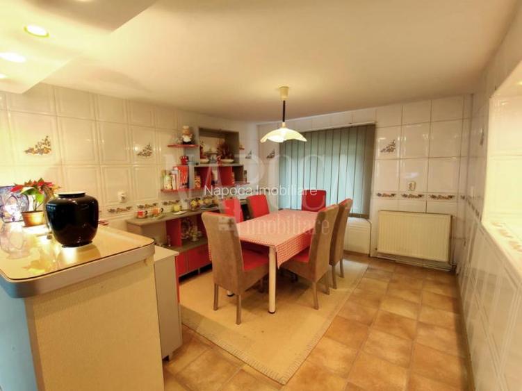 Casa 7 camere de vanzare in Grigorescu, Cluj Napoca - 5