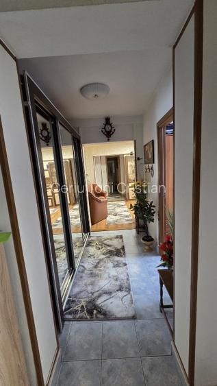 Vand apartament 3 camere Bd Ghencea - 7