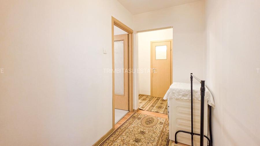 Apartament 4 camere vânzare Șos. Alexandriei 13, Sector 5, lângă Lidl - 15