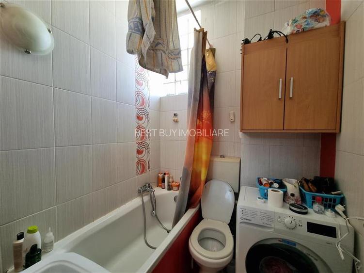 GARSONIERA TIP STUDIO SECTORUL 1 CHITILEI  BUCURESTII NOI STATIA STB MARMUREI - 12