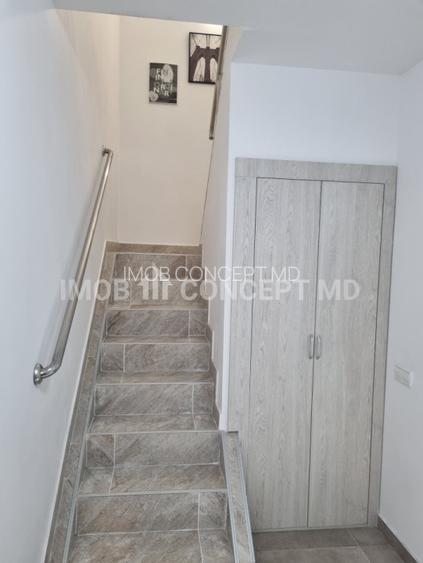Inchiriere Vila-duplex 5 camere in zona Bar Bucov-Mihai Bravu - 15